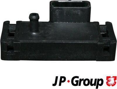 JP Group 1295000300 - Pressostat, ventilation-collecteur d'admission cwaw.fr