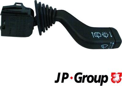 JP Group 1296200400 - Interrupteur d'essuie-glace cwaw.fr