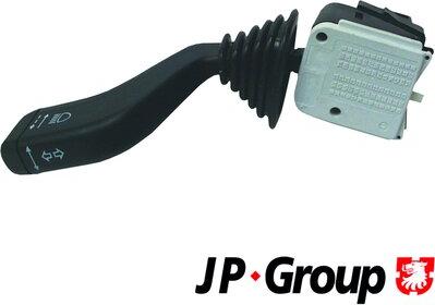 JP Group 1296200700 - Comodo de clignotant cwaw.fr