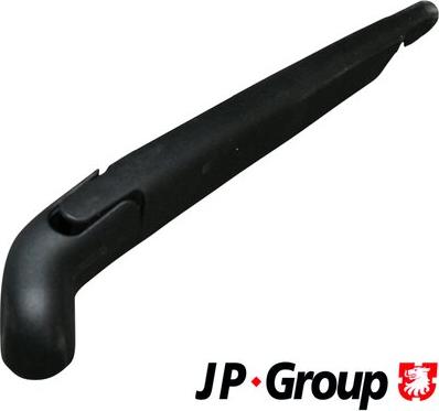 JP Group 1298300100 - Bras d'essuie-glace, nettoyage des vitres cwaw.fr