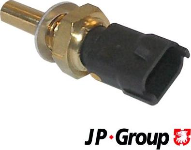 JP Group 1293100500 - Sonde de température, liquide de refroidissement cwaw.fr