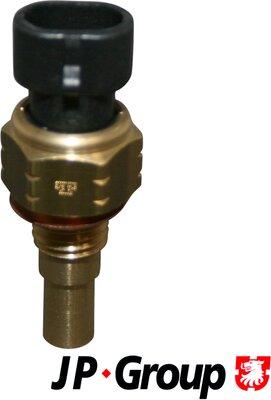 JP Group 1293100100 - Sonde de température, liquide de refroidissement cwaw.fr