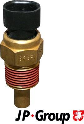 JP Group 1293101500 - Sonde de température, liquide de refroidissement cwaw.fr