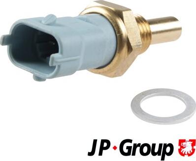 JP Group 1293101600 - Sonde de température, liquide de refroidissement cwaw.fr