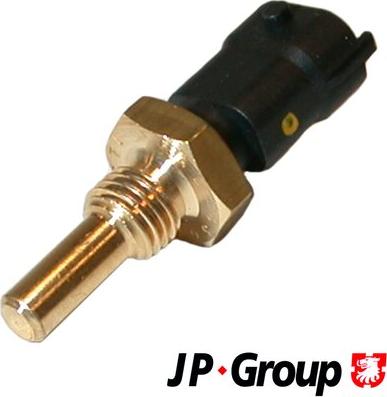 JP Group 1293101000 - Sonde de température, liquide de refroidissement cwaw.fr