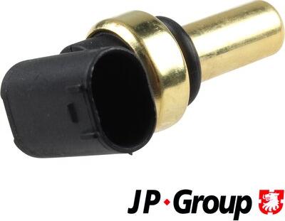 JP Group 1293102800 - Sonde de température, liquide de refroidissement cwaw.fr