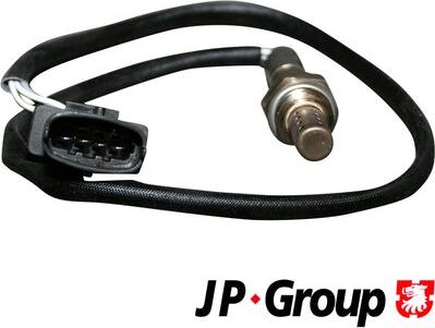 JP Group 1293800900 - Sonde lambda cwaw.fr