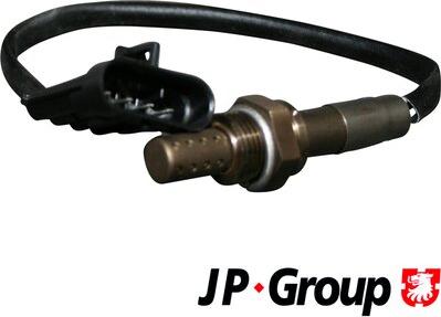 JP Group 1293800500 - Sonde lambda cwaw.fr