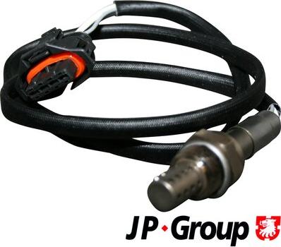 JP Group 1293800700 - Sonde lambda cwaw.fr