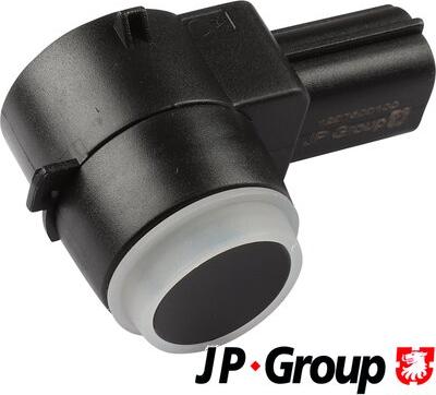 JP Group 1297500100 - Capteur, parctronic cwaw.fr