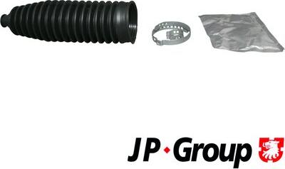 JP Group 1244700610 - Jeu de joints-soufflets, direction cwaw.fr