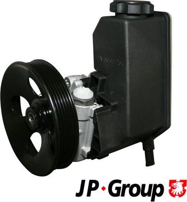 JP Group 1245100500 - Pompe hydraulique, direction cwaw.fr