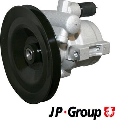 JP Group 1245100100 - Pompe hydraulique, direction cwaw.fr