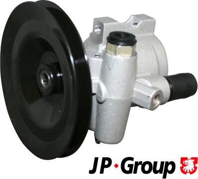 JP Group 1245100200 - Pompe hydraulique, direction cwaw.fr