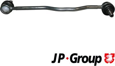 JP Group 1240400900 - Entretoise / tige, stabilisateur cwaw.fr