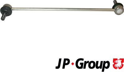 JP Group 1240400400 - Entretoise / tige, stabilisateur cwaw.fr