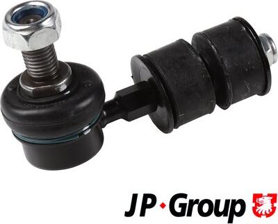 JP Group 1240400300 - Entretoise / tige, stabilisateur cwaw.fr