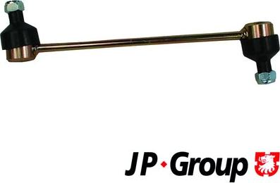 JP Group 1240400700 - Entretoise / tige, stabilisateur cwaw.fr