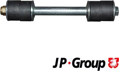 JP Group 1240401500 - Entretoise / tige, stabilisateur cwaw.fr