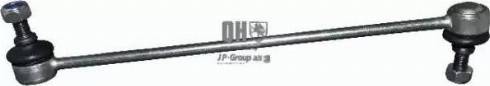 JP Group 1240401609 - Entretoise / tige, stabilisateur cwaw.fr