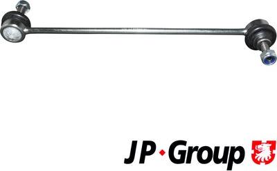 JP Group 1240401000 - Entretoise / tige, stabilisateur cwaw.fr