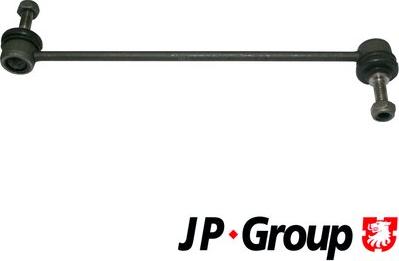 JP Group 1240401100 - Entretoise / tige, stabilisateur cwaw.fr