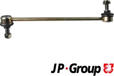 JP Group 1240408780 - Entretoise / tige, stabilisateur cwaw.fr