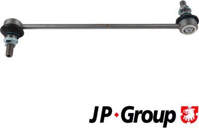 JP Group 1240402400 - Entretoise / tige, stabilisateur cwaw.fr