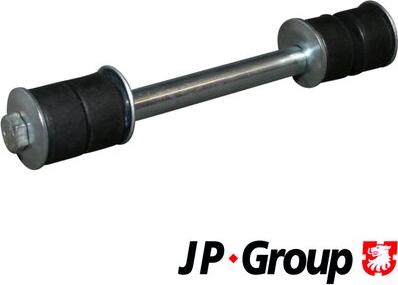 JP Group 1240550710 - Kit de réparation, barre de couplage stabilisatrice cwaw.fr