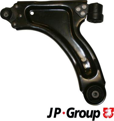 JP Group 1240100970 - Bras de liaison, suspension de roue cwaw.fr