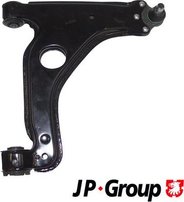 JP Group 1240100880 - Bras de liaison, suspension de roue cwaw.fr