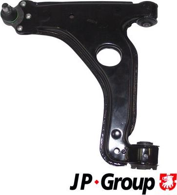 JP Group 1240100870 - Bras de liaison, suspension de roue cwaw.fr