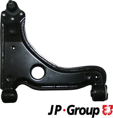 JP Group 1240101080 - Bras de liaison, suspension de roue cwaw.fr