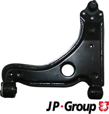 JP Group 1240101070 - Bras de liaison, suspension de roue cwaw.fr