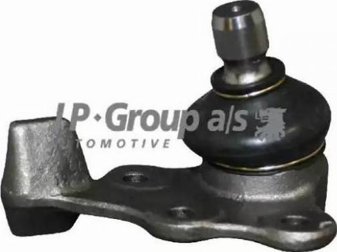 JP Group 1240300970 - Rotule de suspension cwaw.fr