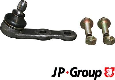 JP Group 1240300600 - Rotule de suspension cwaw.fr