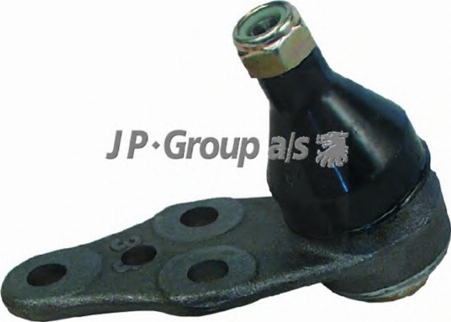 JP Group 1240300300 - Rotule de suspension cwaw.fr