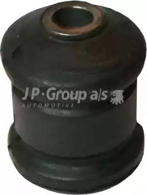 JP Group 1240201000 - Douille de palier, bras transversal cwaw.fr