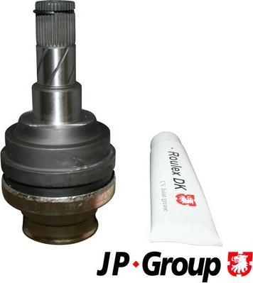 JP Group 1243400200 - Joint, arbre de commande cwaw.fr