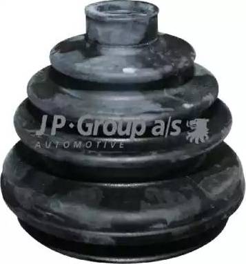 JP Group 1243600900 - Joint-soufflet, arbre de commande cwaw.fr