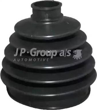 JP Group 1243601100 - Joint-soufflet, arbre de commande cwaw.fr