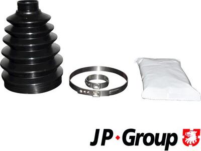 JP Group 1243601310 - Joint-soufflet, arbre de commande cwaw.fr