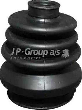 JP Group 1243700600 - Joint-soufflet, arbre de commande cwaw.fr