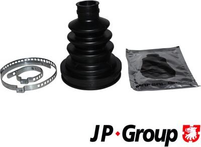 JP Group 1243701510 - Joint-soufflet, arbre de commande cwaw.fr