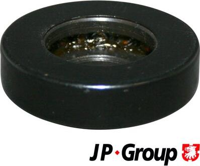 JP Group 1242450100 - Roulement, coupelle de suspension cwaw.fr