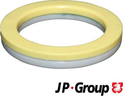 JP Group 1242450200 - Roulement, coupelle de suspension cwaw.fr