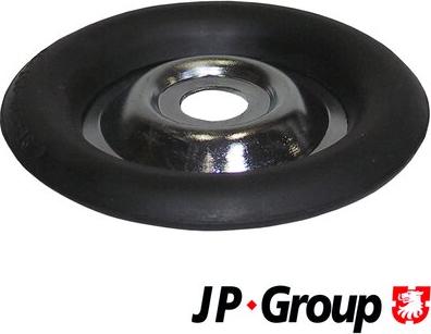 JP Group 1242400200 - Patin de ressort cwaw.fr