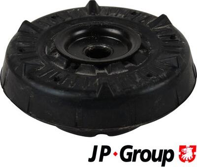 JP Group 1242402300 - Coupelle de suspension cwaw.fr