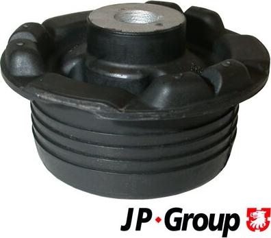 JP Group 1250100600 - Suspension, corps de l'essieu cwaw.fr