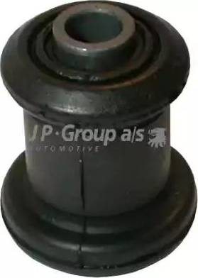 JP Group 1250300500 - Douille de palier, bras transversal cwaw.fr